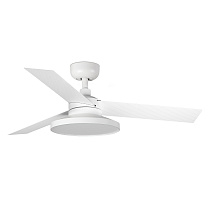 CRUISER TAK S White fan 4000K