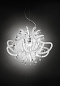 Подвесной светильник Lillibet SLAMP — фото 4