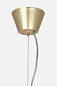 Torrano 30 Black Globen Lighting подвесной светильник