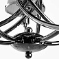 Подвесная люстра Arte Lamp LOGICO A1035LM-5CC — фото 3