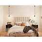 Annabeth 8" 1 Light Mini Pendant Black подвесной светильник 82373 Kichler — фото 3