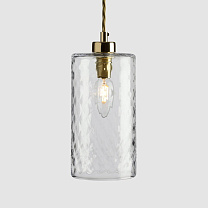 Pick-n-Mix Cylinder Standard - Diamond прозрачный
