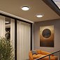 Уличный накладной светильник Novotech Opal 359730 — фото 7