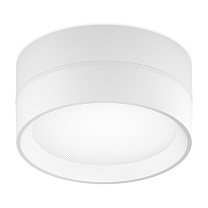 SOFT 15.30 WB Led Technology накладной потолочный светильник