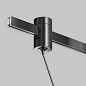 TR157-1-12W3K-B Maytoni Focus Led Трековый светильник 12W 750лм Черный — фото 7