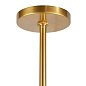 Люстра Arteriors Englewood Linear — фото 9