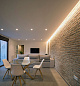 DEEP RINGO SOFT 93045 FBR фламандская бронза Delta Light встраиваемый точечный светильник — фото 5