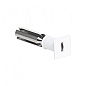i-LED Petit-Q powerLED 1.5 W 500 mA настенный светильник — фото 1