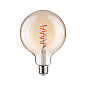 29162 Paulmann LED Globe 470 лм 6,3 Вт RGBW+ с регулировкой яркости, золото — фото 10