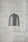 2020673011 Angle Nordlux подвесной светильник серый