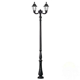 Парковый фонарь Fumagalli TABOR OFIR/RUT 2L