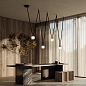 Готовая конструкция Maytoni TFC-Par-H02-R — фото 1