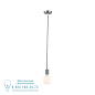 78434 Neordic Pendant luminaire Подвесные светильники Paulmann