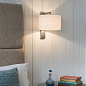 1222040 Ravello Wall Astro lighting настенный светильник бронза — фото 3
