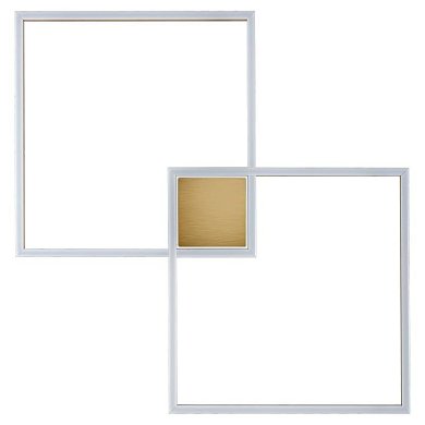 Настенно-потолочный светильник L'Arte Luce Fractal L21154.86