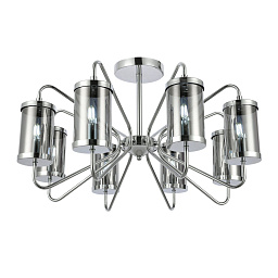 SLE102302-08 ST-Luce Valeri потолочный светильник