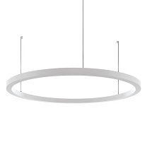 topLED 70 W 9355 Lm - Warm white 3000 K - Diffused