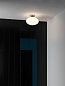 Потолочный светильник Astro Lighting Zeppo Ceiling полированный хром — фото 2