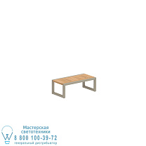 NINIX LOUNGE 40T SAND С ВЕРХНЕЙ ЧАСТЬЮ ИЗ ТИКА Royal Botania