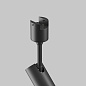 TR163-1-5W3K-M-B Maytoni Focus Led Трековый светильник 5W 320лм Черный — фото 8