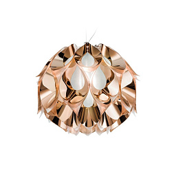 FLO85SOS0002RA000 SLAMP Veli подвесной светильник