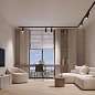 Трековый светильник Arlight LGD-GELIOS-TUNE-4TR-R80-20W — фото 11