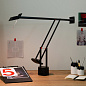 Artemide Tizio TL LED современный настольный светильник — фото 1