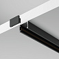 TRX172-113B Maytoni Busbar trunkings Basity Шинопровод накладной Черный — фото 3