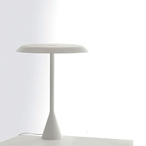 PANAMA MINI - Lampe nomade/Blanc