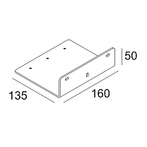 SPT PRO - WALL FIXATION