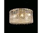 Люстра Newport Daisy 8370/PL brass — фото 1