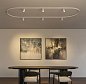Трековый светильник 48 В Astro Lighting Can 50 Spot 48V Track DALI матовый белый — фото 4