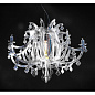 Slamp GEMMY Подвесной светильник GEMSM00BLU01T00000EU — фото 1