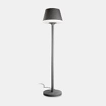 Chillout IP44 Moonlight E27 30 Urban grey 1340