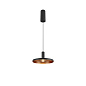 1007518 SLV LALU® PD Led Base PHASE black подвесной светильник — фото 5