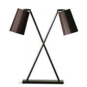 Motu Lamp Bronze Porta Romana