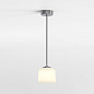 Подвесной светильник Astro Lighting Nara Pendant матовый черный — фото 5