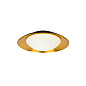 62143 SIDE LED Black/copper потолочный светильник 15W Faro barcelona