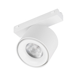 Трековый светильник Arlight MAG-VIBE-POINT-R75-10W