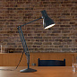 Настольная лампа Anglepoise Type 75 Сланцево-серый 32585 — фото 1