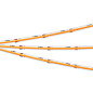 047738 Arlight Лента COB-X480-8mm 24V Orange (8 W/m, IP20, 5m) — фото 2