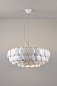 Подвесной светильник Original BTC Pembridge Size 3 — фото 1