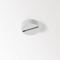 CEILING BASE MULTI 1 W Delta Light OPTIONS накладной потолочный светильник белого цвета