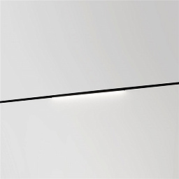 424 642 06 92 MDL B Delta Light PR SPLITLINE встраиваемый потолочный светильник с шестью источниками света для гибкого шинопровода и трековых систем