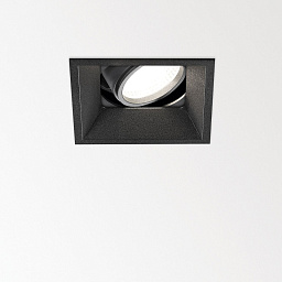 ENTERO SQ-M X 92718 B Delta Light ENTERO уличный встраиваемый в потолок светильник