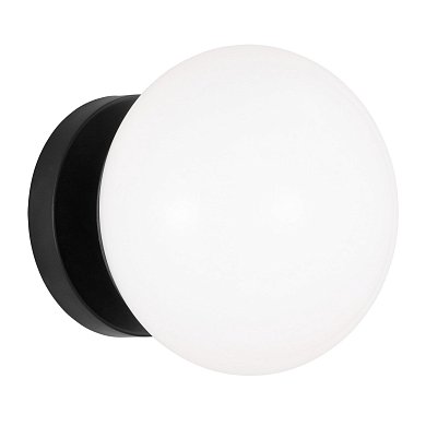 Бра Visual Comfort Lune, железо EV1011AI