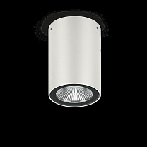 Noa 100 Top LED 4K 16W Bianco H Phase cut AC DIRECT 25° HONEYCOMB