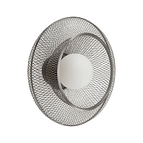 Faraday Up - Steel / Medium