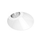 SHOT LIGHT M ASYMMETRIC TRIMLESS потолочный встраиваемый светильник, Arkoslight