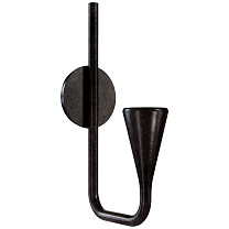 Brassica Medium Sconce состаренное железо